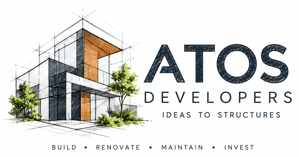 Atos Developers – Ideas to Structures